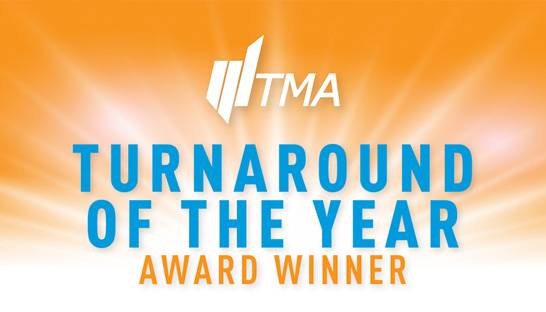 Indian restructuring experts win prestigious global award