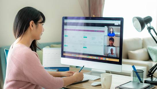 Sikich to remodel its office footprint for new normal