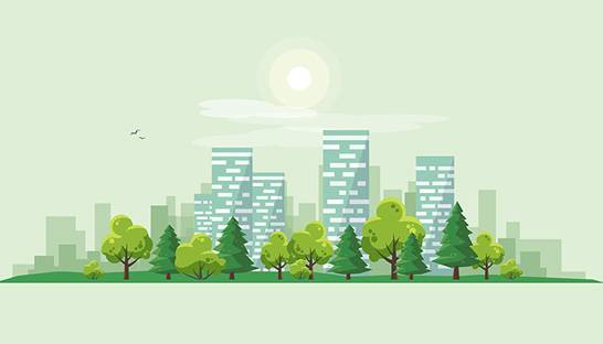 Report charts the way forward for sustainable investments in Asia