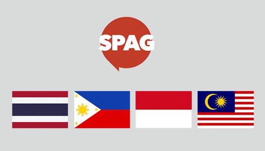 SPAG expands services into four new South East Asia markets