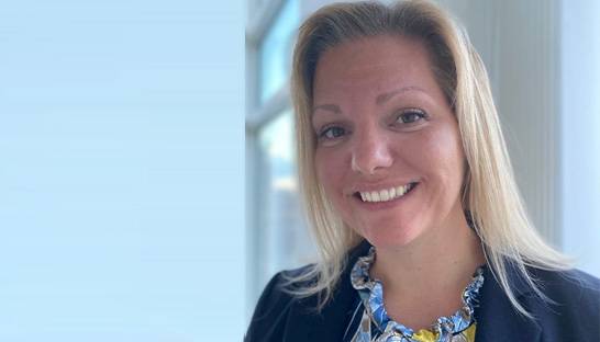 A woman now leads Deloitte's Danish SAP consulting practice