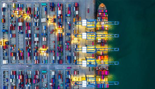 GCC governments should make supply chains more resilient