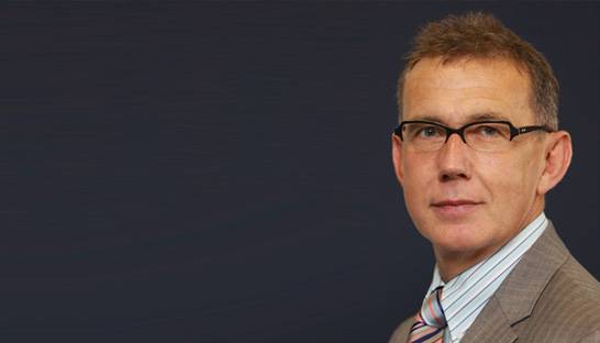 Protiviti’s Peter Richardson: ‘Let’s not sleepwalk back to the past’