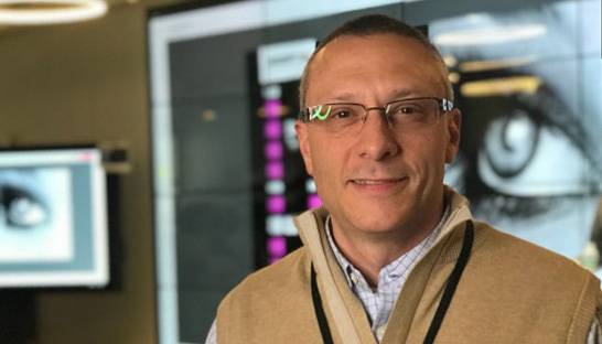 Workforce Logiq hires EY managing director Geoff Dubiski