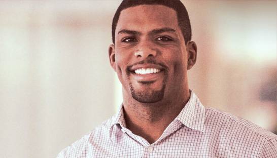 McKinsey partner Jason Wright named NFL's first Black team president
