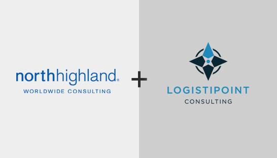 North Highland buys supply chain specialist LogistiPoint Consulting