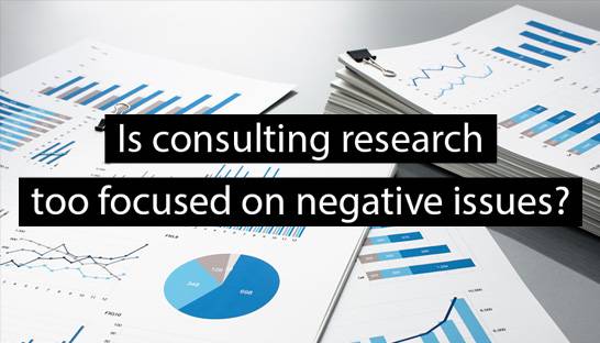Industry veteran calls for more focus on consulting excellence