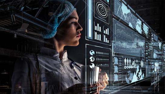 GE Healthcare experts on how tech can reshape healthcare