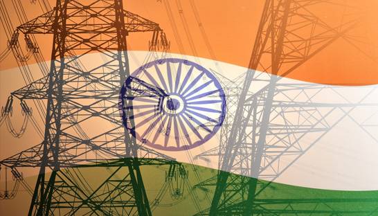 Market analysis of India's power generation sector
