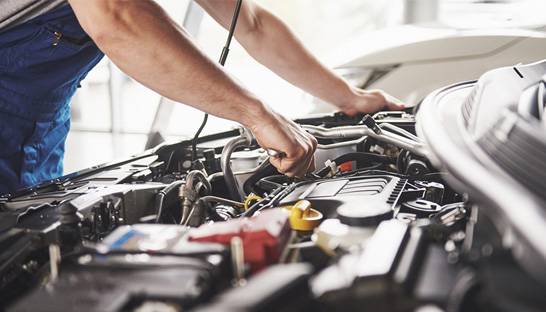 PwC helps save 2,300 jobs with sale of vehicle repair business