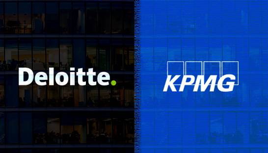 Some staff feel Deloitte and KPMG are putting profits over welfare