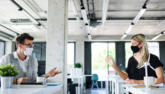 Home working could slash £12 billion from consumer spending