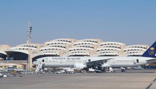 Egis and Projacs win bid to work on Riyadh Airport