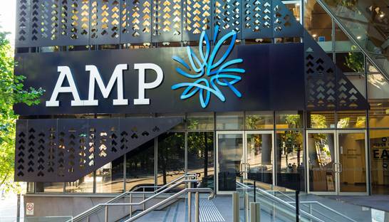 AMP hires M&A consultants for strategic portfolio review