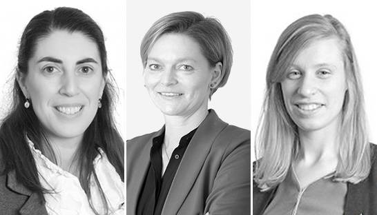 Dimensys experts presenting at asset management 4.0 event