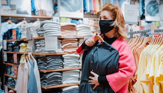 UK retail stores among hardest hit in Europe