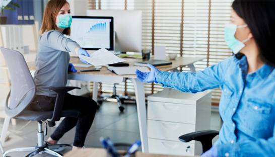 Only 1 in 5 Canadians want to go back to the office, finds PwC