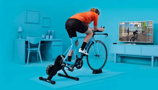 OC&C advised KKR on $450 million investment in Zwift