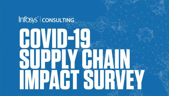 How supply chain is responding to the Covid-19 pandemic