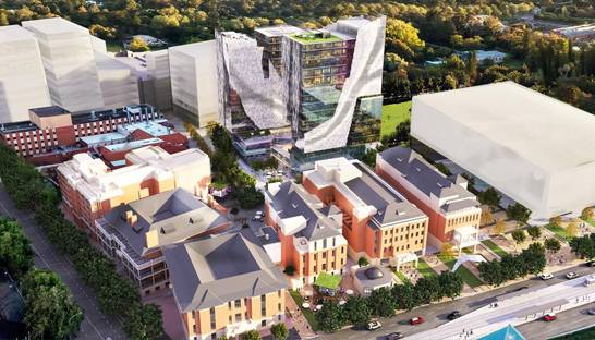 Accenture to launch a technology hub in Adelaide