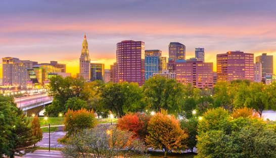 Connecticut hires BCG to help state plan for retiring government workers