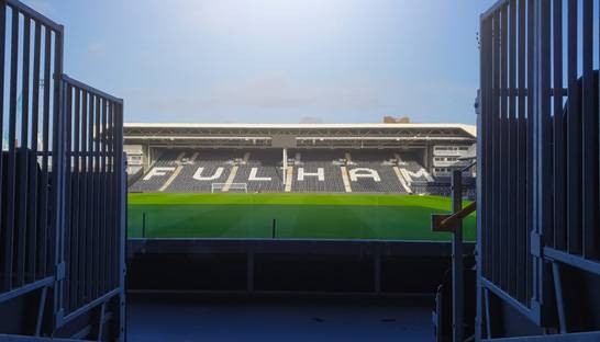 Five steps to get football supporters back into stadiums