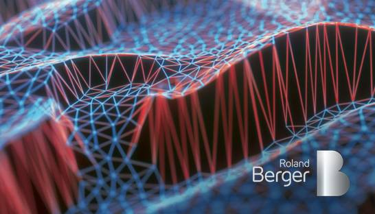 Five key success factors for digital transformation in healthcare