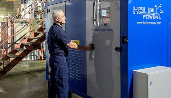 Heliex Power taps BIG Partnership for strategic marketing review