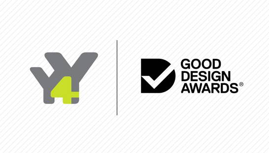 Nous and Whitelion win Design Award for Y4Y programme