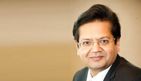 Accenture names Bhaskar Ghosh as global Chief Strategy Officer