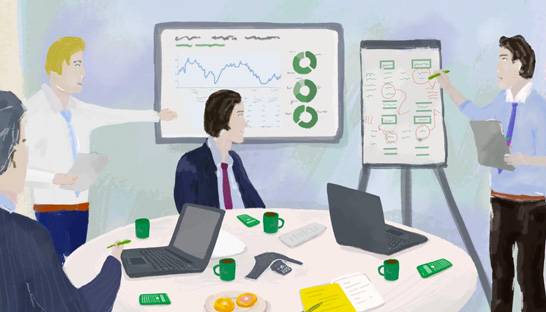 Consulting M&A rebounds as the industry emerges from Covid-19