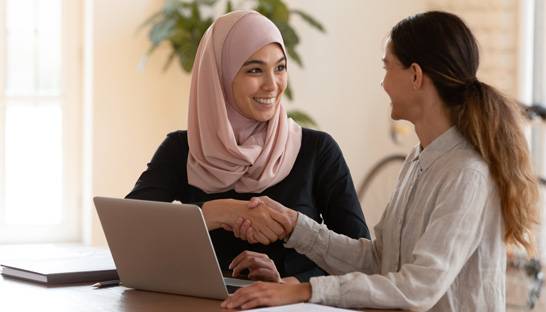 Over half of consulting firms in MENA recruiting fresh talent