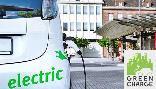 PNO Consultants supporting GreenCharge project in three cities