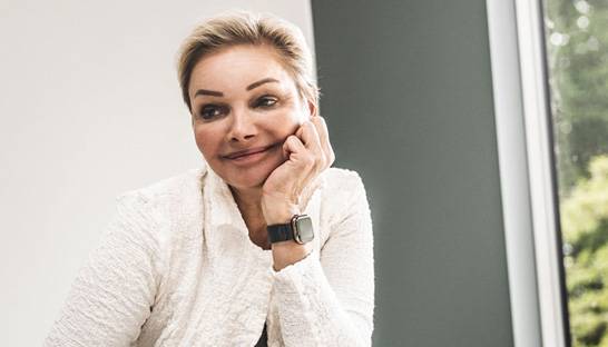 Karen Tobiasen launches consulting firm BreathingBusiness