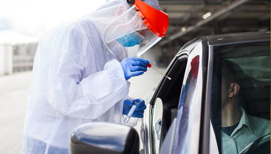 Government’s bill for coronavirus consultancy now £175 million