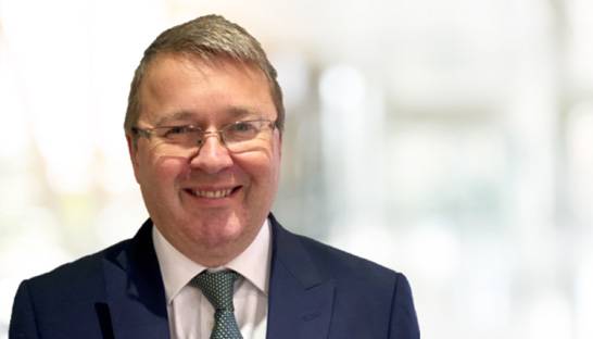 Derek McAllan joins RSM as a Partner in Thames Valley