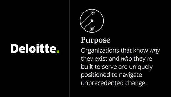 'Brands that embrace digital, purpose and agile are well positioned'