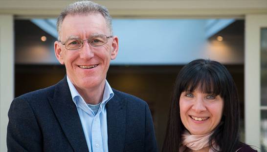 'UK businesses can’t afford to forget about strategic change'