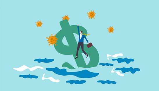 Canadian businesses worried second Covid wave will sink them 