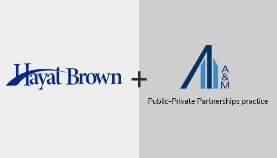Hayat Brown acquires Alvarez & Marsal's P3 practice