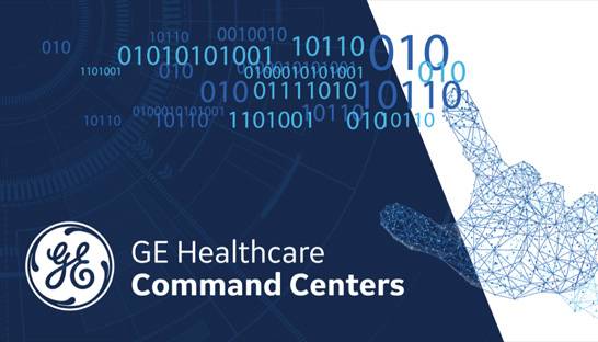 How a command center is helping Oregon hospitals share data