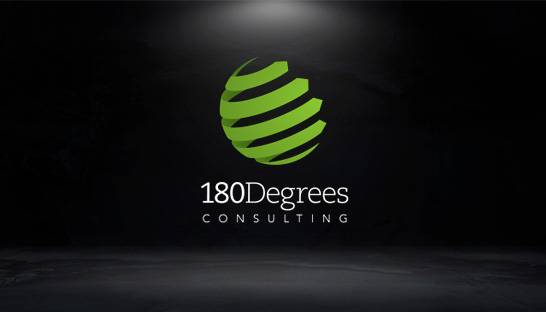 Venturetec advising 180 Degrees Consulting on strategic initiative