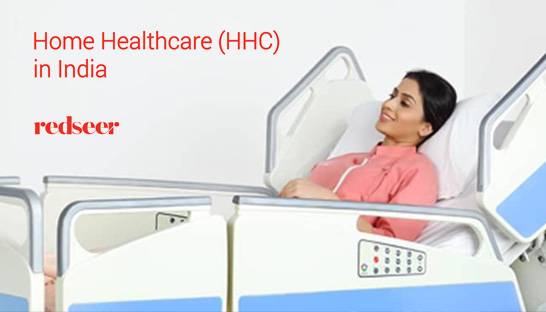 India’s home health care industry to reach $10 billion by 2025 