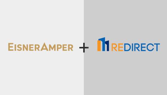 EisnerAmper partners with REdirect Consulting on real estate offering