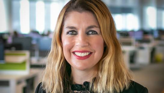 Peninsula Group promotes Kate Palmer to Director