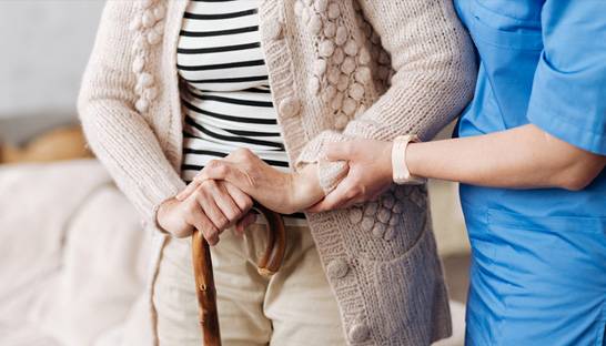 Quantuma sells nursing home out of administration