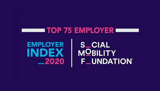 Seven professional services firms offering top social mobility in UK