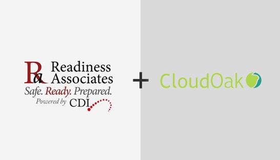 Readiness Associates partners with software provider CloudOak