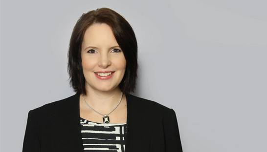Candice Eaton Gaul named diversity and inclusion leader of RSM