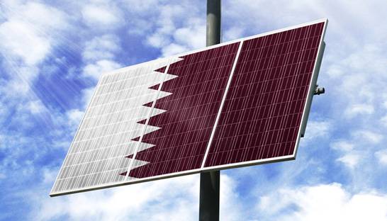 Digital can power ahead Qatar's renewable energy vision